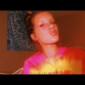 Meet your Posher, Alanah